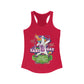 "Unity the Unicorn" Earl Gay Racerback Tank