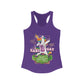 "Unity the Unicorn" Earl Gay Racerback Tank