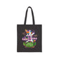 "Unity the Unicorn" Earl Gay Cotton Canvas Tote Bag