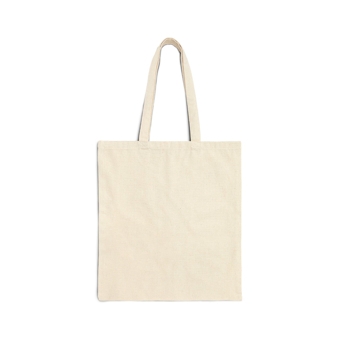 "Unity the Unicorn" Earl Gay Cotton Canvas Tote Bag