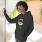 Thirsty Nerd Fleece Hoodie