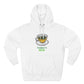 Thirsty Nerd Fleece Hoodie