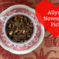 Allyn's November Pick: Mexican Mulling Cacao
