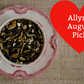 Allyn's August Pick: Tough Guy