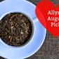 Allyn's August Pick: Bite Outta Crime