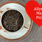 Allyn's May Pick: Houjicha