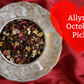 Allyn's October Pick: Red Viper