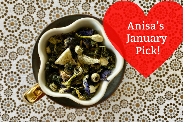 Anisa's January Pick: Midnight Jellies
