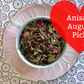Anisa's August Pick: Oh, Rose