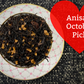 Anisa's October Pick: Witches' Brew