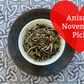 Anisa's November Pick: Winter Huntress