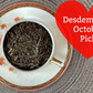 Desdemona's October Pick: Maple Houjicha