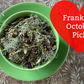 Frankie's October Pick: Tree-Herder