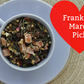 Frankie's March Pick: Happy Place