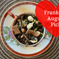 Frankie's August Pick: Sensei