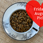 Friday's August Pick: Golden Snails