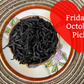 Friday's October Pick: Unsmoked Lapsang Souchong