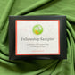 Box labeled Fellowship Sampler