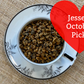 Jesse's October Pick: Golden Snails