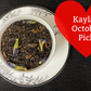 Kayla's October Pick: Mistress of the Dark