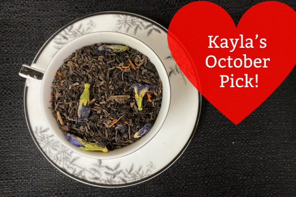 Kayla's October Pick: Mistress of the Dark