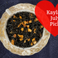 Kayla's July Pick: Stede's Orange Marmalade