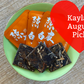 Kayla's August Pick: Chen Pi Shoumei