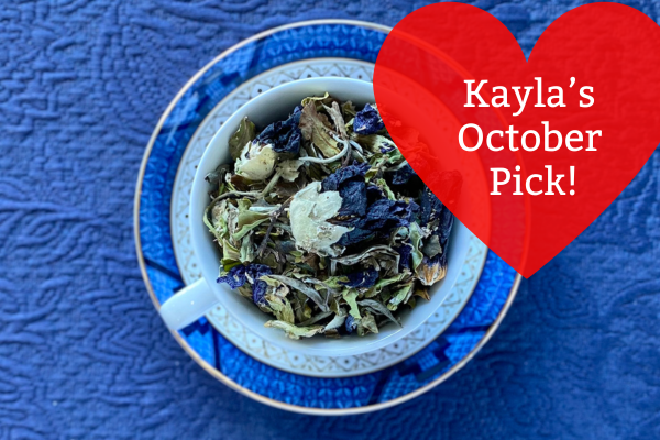 Kayla's October Pick: La Llorona