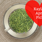 Kayla's April Pick: Yuzu Matcha Kukicha