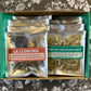 Latin American Heritage Sampler