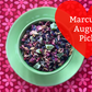 Marcus's August Pick: Alien Princess