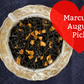 Marcus's August Pick:  Stede's Orange Marmalade