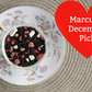 Marcus' December Pick: Peachy Dream