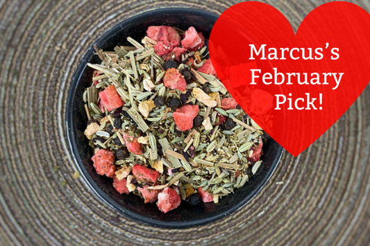 Marcus's February pick: Inflammation Rescue