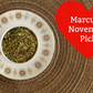 Marcus's November Pick: Mexican Chocolate Mate