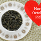 Mori's October Pick: Wuyi Milky Oolong