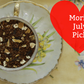 Mori's July Pick: Big Red Dob