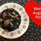 Mori's August Pick: World Famous