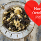 Mori's October Pick: Lady of Light