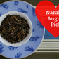 Narah's August Pick: Baby's Blend