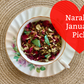 Narah's January Pick: Desert Rose