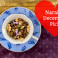 Narah's December Pick: Night Market