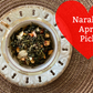 Narah's April Pick: Oolong French Cookie