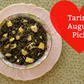 Tarin's August Pick: A Giant Woman