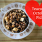 Teacup's October Pick: Second Breakfast