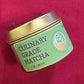 closed tin of culinary matcha