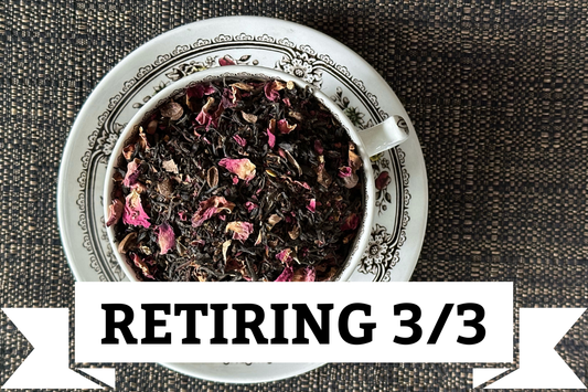 cry baby, retiring 3/3