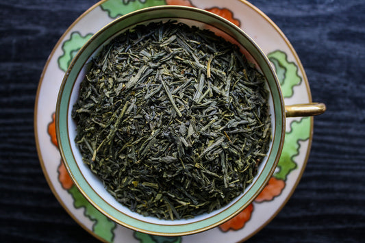 Sencha